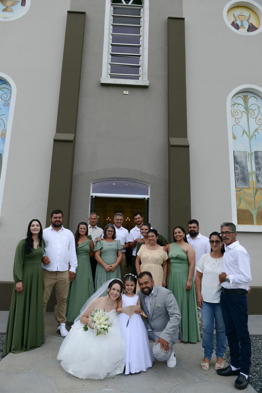 Foto Casamento Danimar e Bruno - Imagem 11