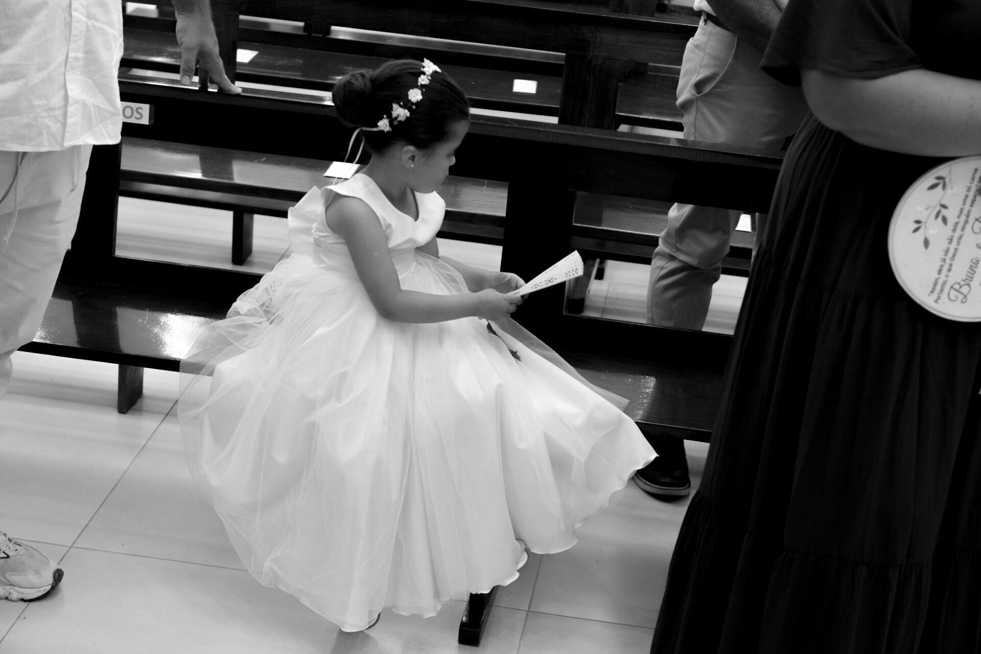 Foto Casamento Danimar e Bruno - Imagem 7