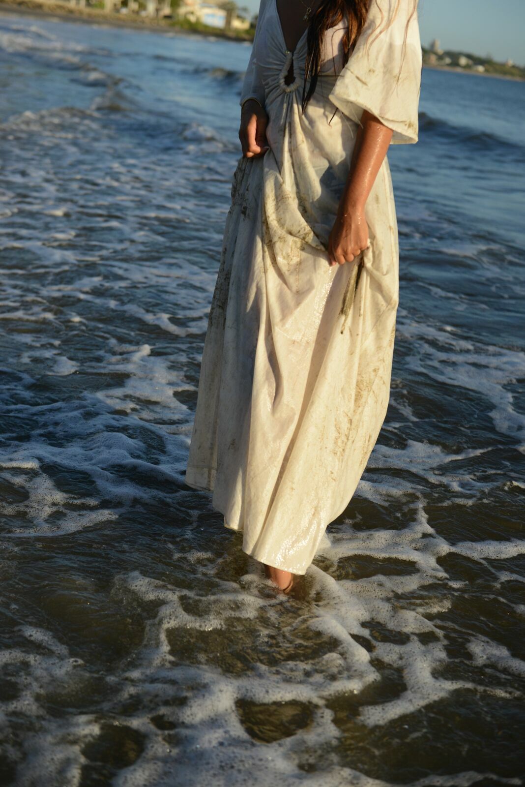 Foto Book na praia Leticia 20 anos , Barra Velha - Imagem 18