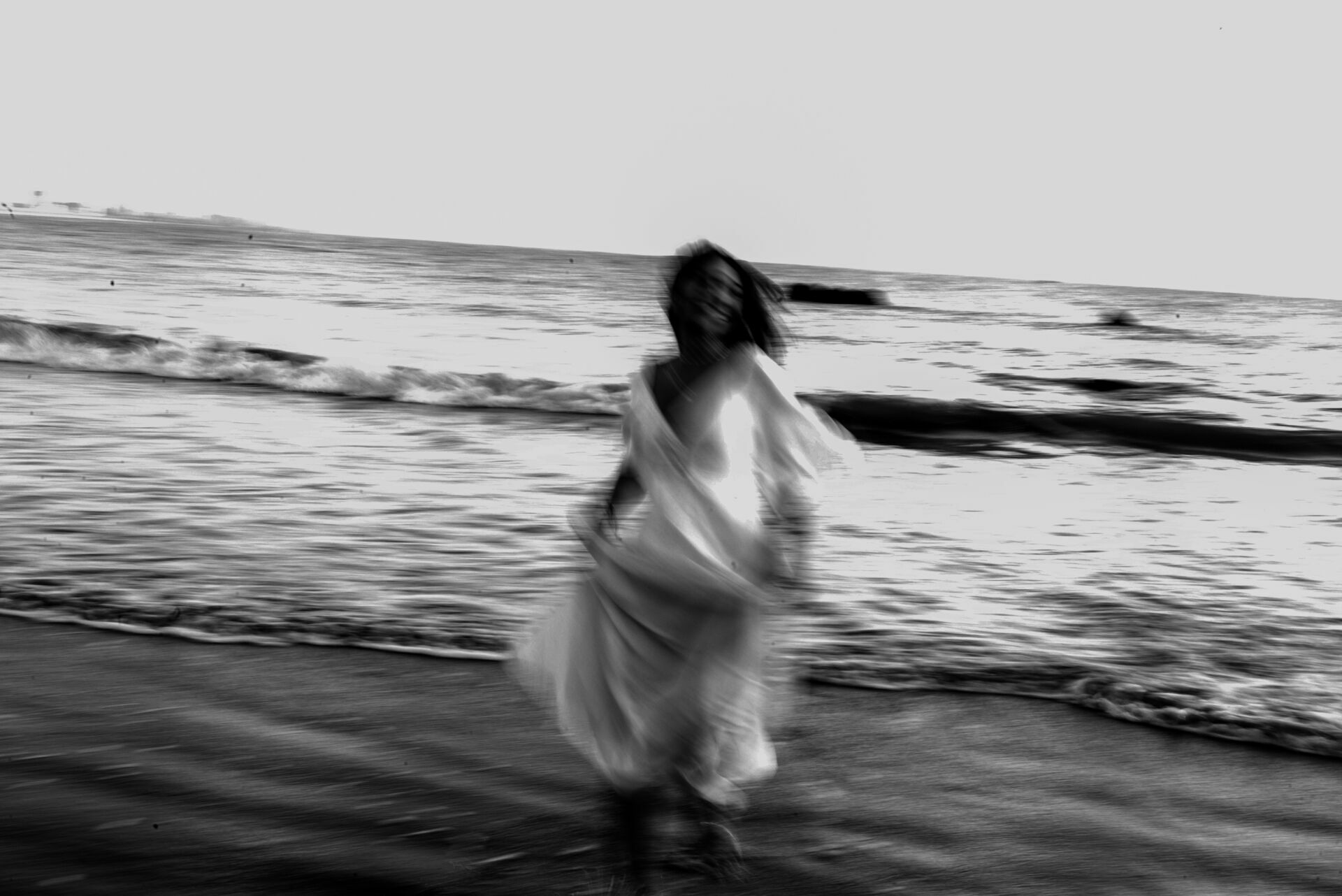 Foto Book na praia Leticia 20 anos , Barra Velha - Imagem 14