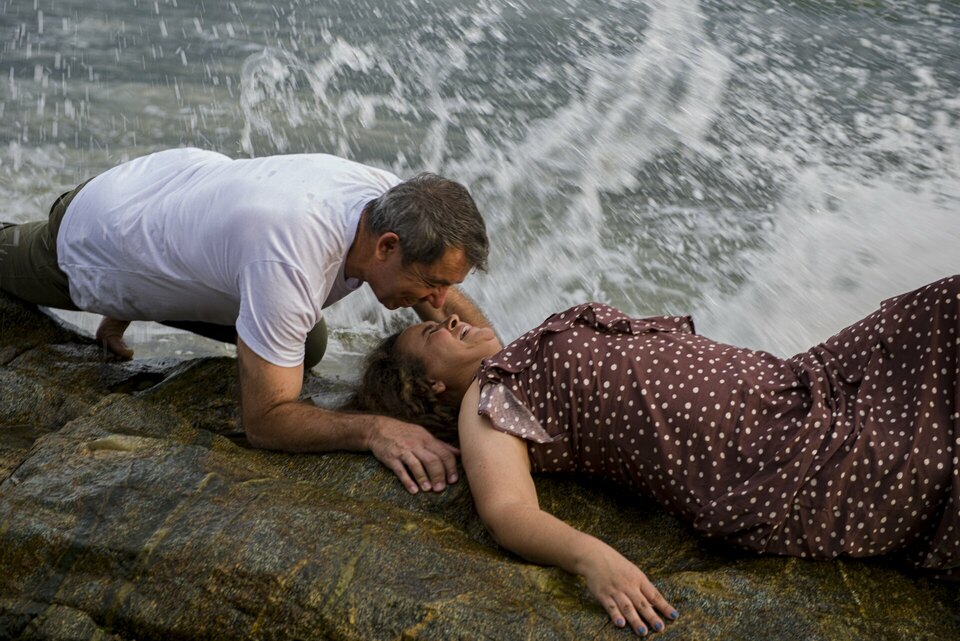 Ensaio pre wedding Barra Velha , Balneario Picarras, praia