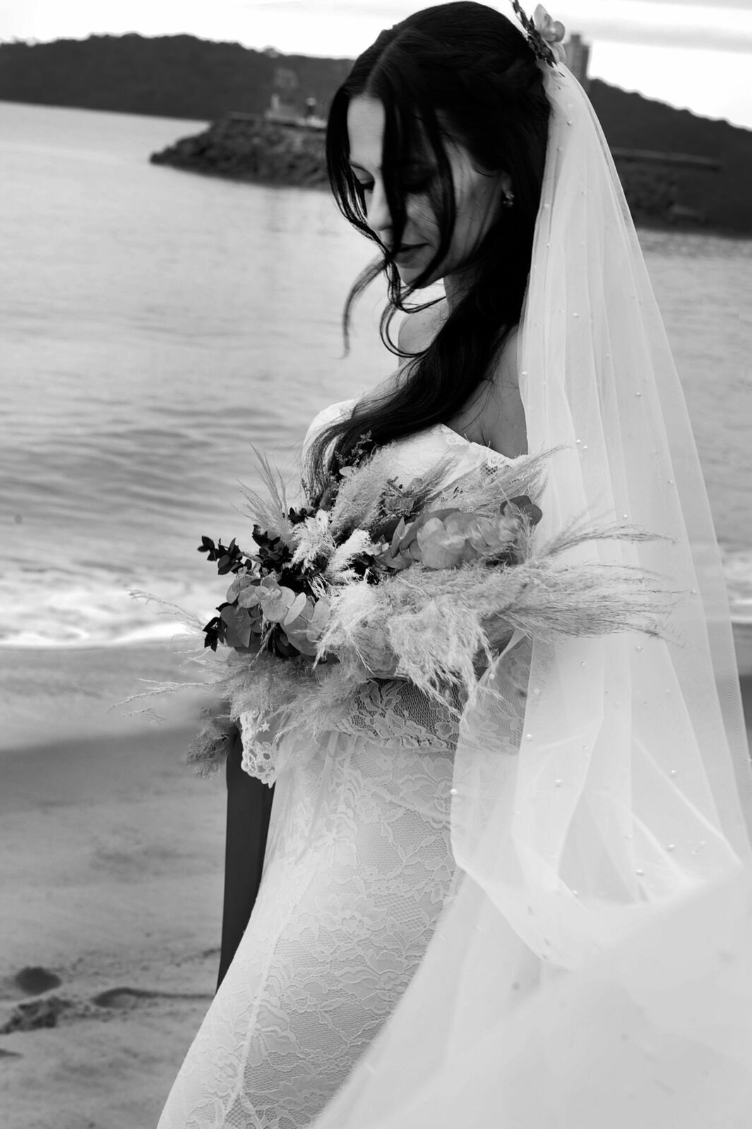 Foto Casamento Barra Velha , Picarras, Penha, Maikon e Flavia - Imagem 1