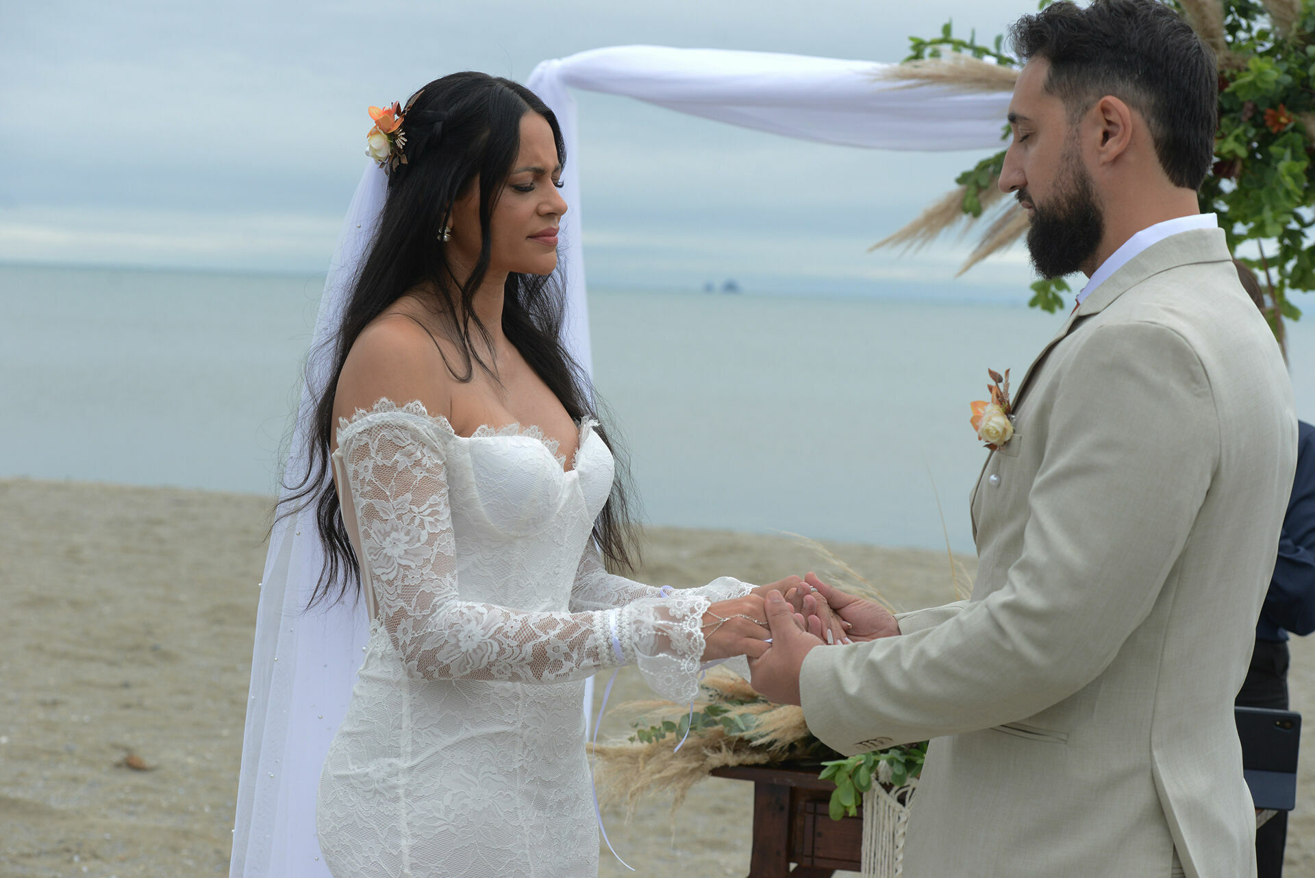 Foto Casamento Barra Velha , Picarras, Penha, Maikon e Flavia - Imagem 6