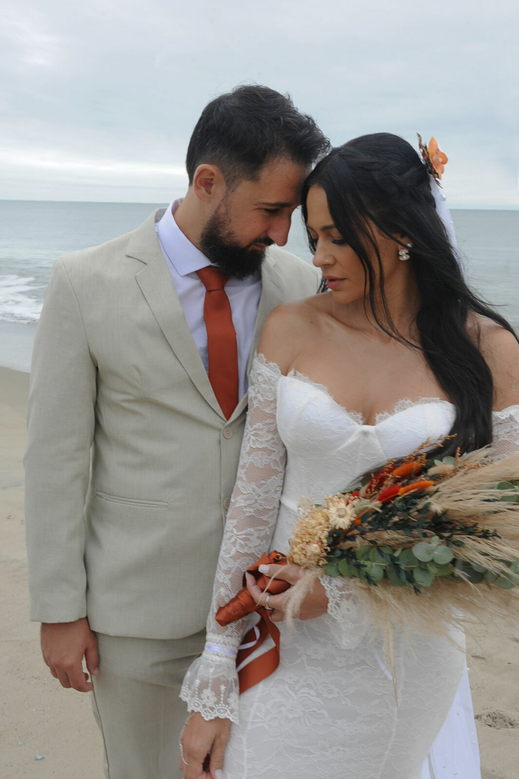 Foto Casamento Barra Velha , Picarras, Penha, Maikon e Flavia - Imagem 10