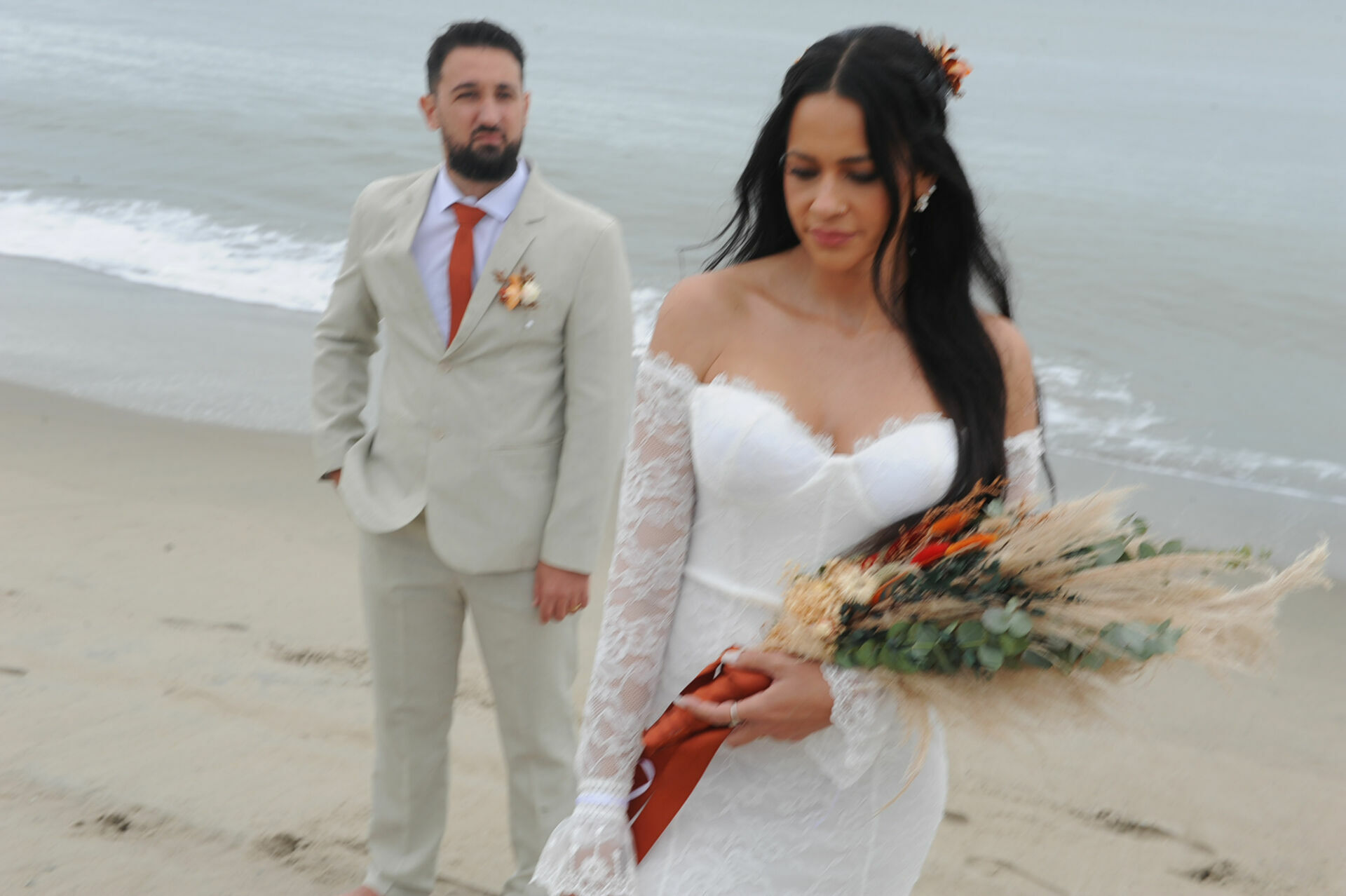 Foto Casamento Barra Velha , Picarras, Penha, Maikon e Flavia - Imagem 9