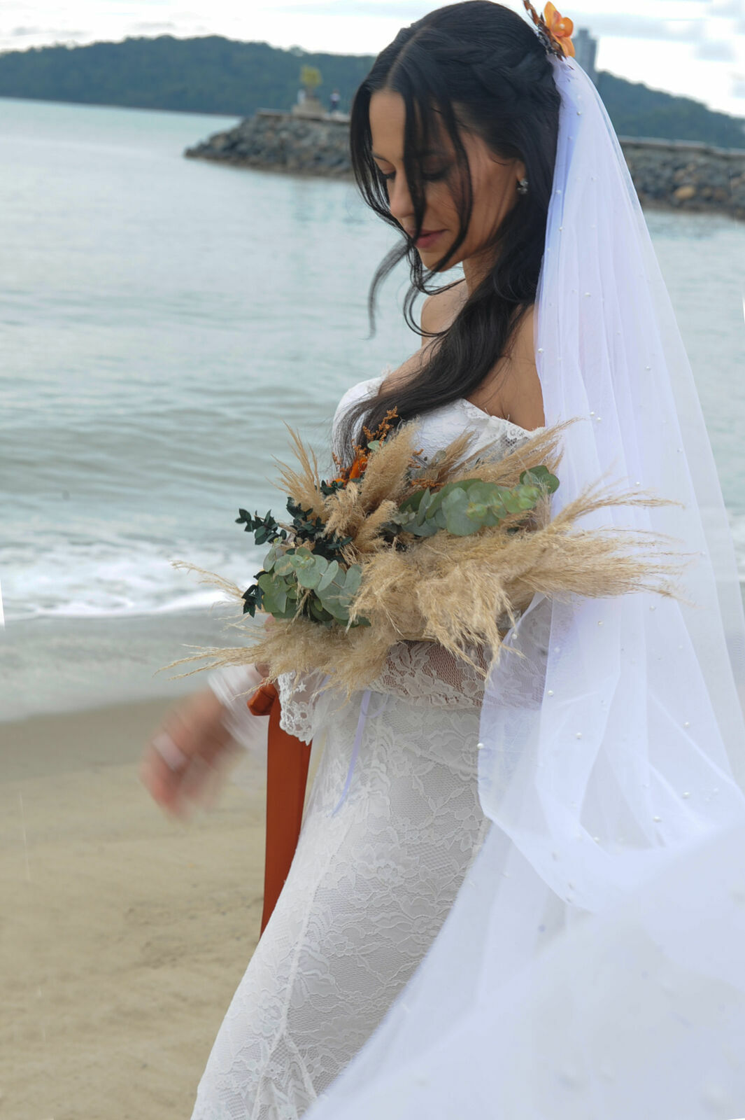 Foto Casamento Barra Velha , Picarras, Penha, Maikon e Flavia - Imagem 11