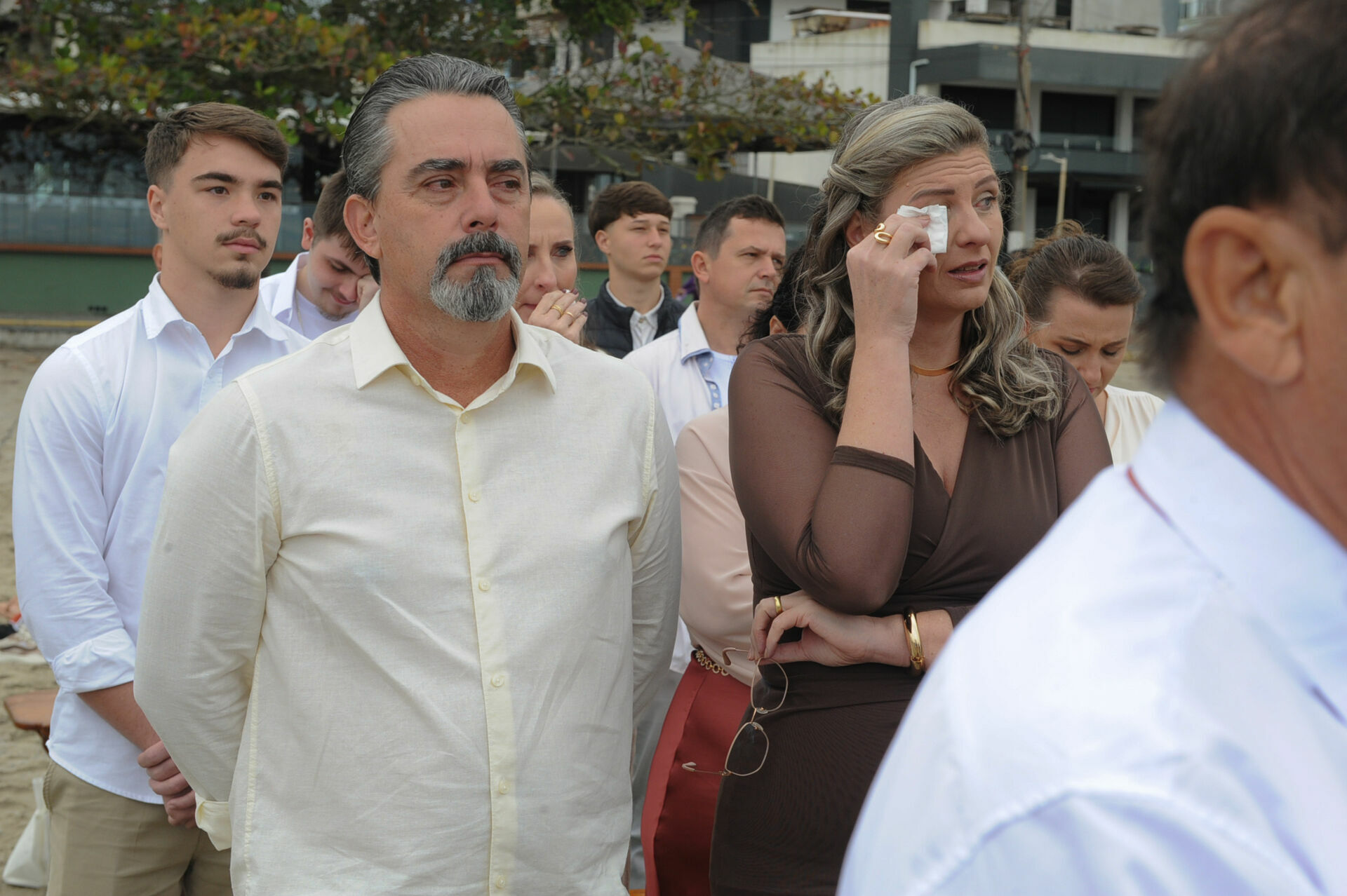 Foto Casamento Barra Velha , Picarras, Penha, Maikon e Flavia - Imagem 21
