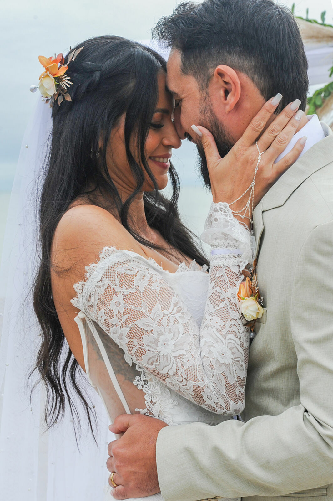 Foto Casamento Barra Velha , Picarras, Penha, Maikon e Flavia - Imagem 25