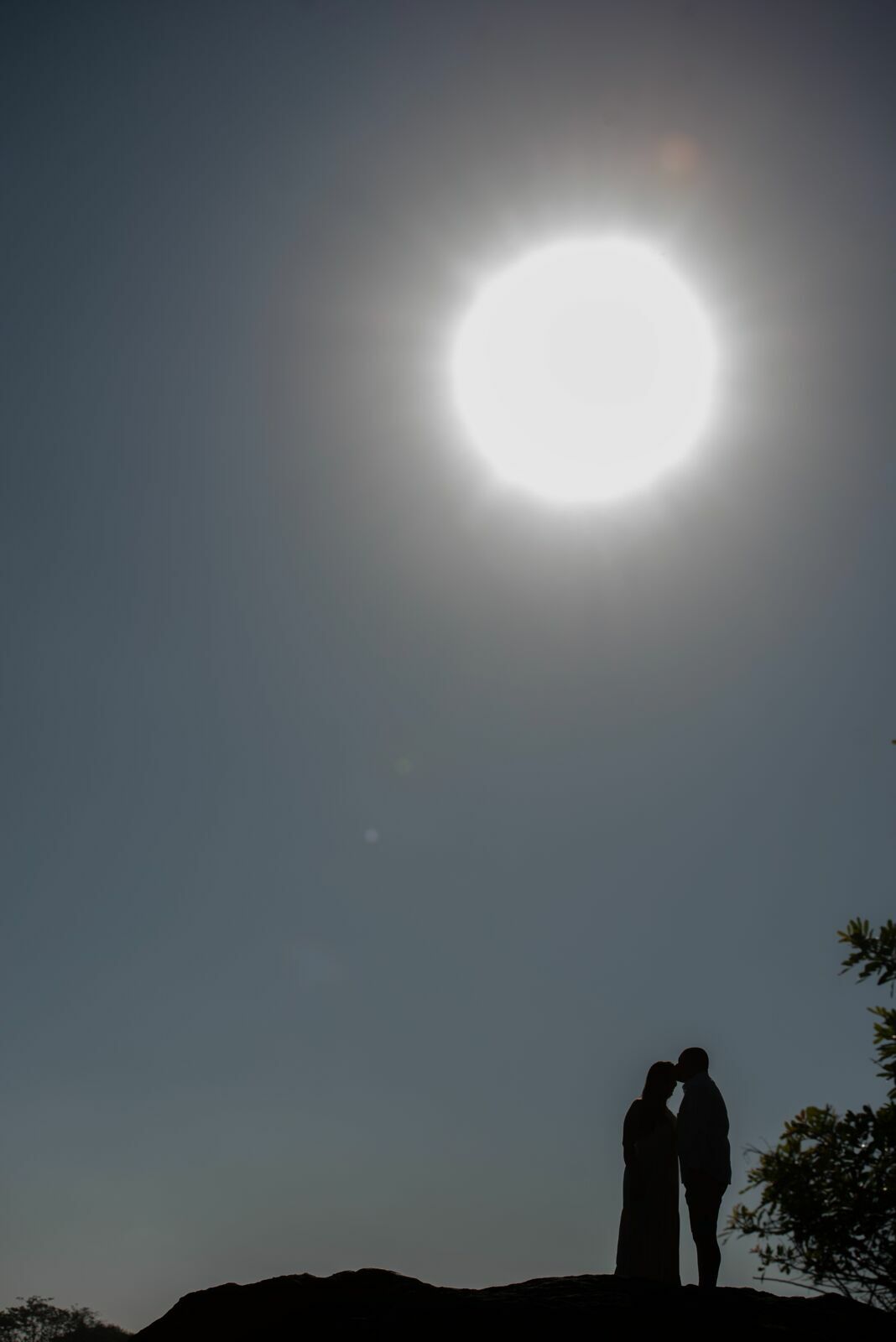 Foto Ensaio pre wedding Barra Velha , Praia. - Imagem 1